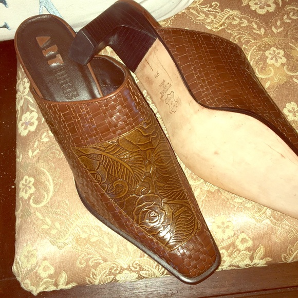 Women's Shoes by Art Size 9 1/2 NWT - Picture 10 of 14